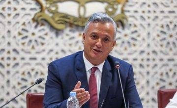 صورة أحترم مصطفى لخصم لكن لا يمكن تطبيق أفكار خارجية في المغرب (فيديو)