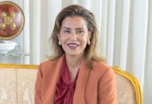صورة الأميرة للا مريم تترأس بالرباط مراسم الاحتفال بالذكرى الثلاثين لإحداث المرصد الوطني لحقوق الطفل