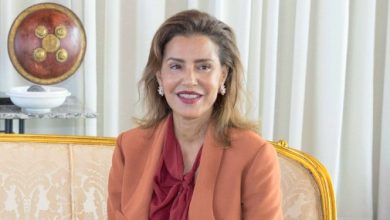 صورة الأميرة للا مريم تترأس بالرباط مراسم الاحتفال بالذكرى الثلاثين لإحداث المرصد الوطني لحقوق الطفل