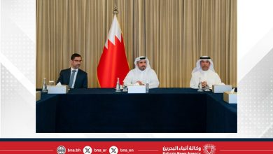 صورة مملكة البحرين تواصل جهودها في حماية البيئة وضمان استدامة مواردها
