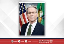 صورة وزير الخزانة الأمريكي يتوقع استمرار الحوار التجاري مع الصين بعد تقدم في جنيف
