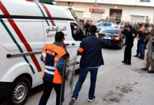 صورة أمن أكادير يحقق مع جانح استقدم شابة من ملهى ليلي قبل أن يعنفها ويغتصبها