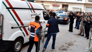 صورة أمن أكادير يحقق مع جانح استقدم شابة من ملهى ليلي قبل أن يعنفها ويغتصبها