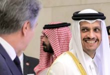 صورة قطر ترفض تصريحات « نتانياهو » التحريضية على خلفية وساطتها في هدنة الحرب على غزة