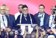 صورة قيادة “البيجيدي” تصادق على تقديم ملتمس رقابة مشترك مع أحزاب المعارضة تمهيدا للاطاحة بالحكومة