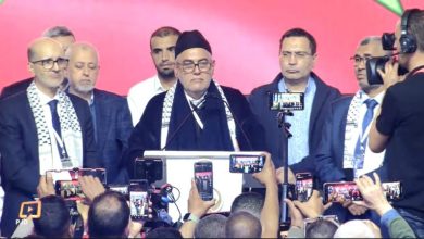 صورة قيادة “البيجيدي” تصادق على تقديم ملتمس رقابة مشترك مع أحزاب المعارضة تمهيدا للاطاحة بالحكومة