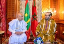 صورة انعقاد المنتدى البرلماني الاقتصادي الموريتاني المغربي في نواكشوط الخميس