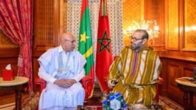 صورة انعقاد المنتدى البرلماني الاقتصادي الموريتاني المغربي في نواكشوط الخميس