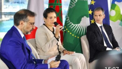 صورة المغرب يطمح لتزويد الأساطيل البحرية العالمية بالوقود النظيف وبأسعار تقل عن الغاز الطبيعي المسال