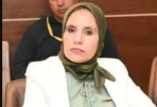 صورة برلمانية CDT توضح بخصوص مقال العون القضائي في مجلس المستشارين
