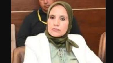 صورة برلمانية CDT توضح بخصوص مقال العون القضائي في مجلس المستشارين
