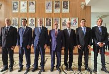 صورة المنتدى البرلماني الاقتصادي الموريتاني المغربي يصدر إعلان نواكشوط لتفعيل الشراكة بين البلدين