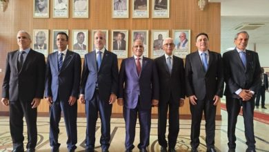صورة المنتدى البرلماني الاقتصادي الموريتاني المغربي يصدر إعلان نواكشوط لتفعيل الشراكة بين البلدين