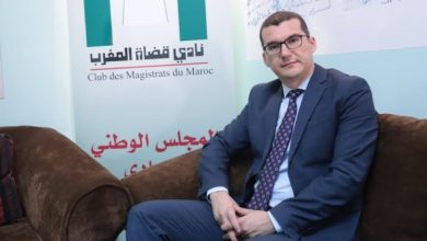 صورة نادي القضاة يستعد لعقد جمعه العام لانتخاب مكتب جديد