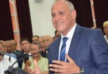 صورة إحالة محمد شدا البرلماني السابق على الوكيل العام وترقب قرار الاعتقال