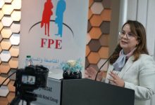صورة إطلاق مشروع العدالة المناخية وحقوق النساء لمواجهة تحديات جديدة تواجه المرأة