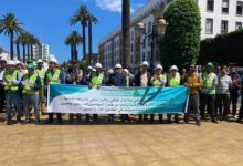 صورة الاتحاد الوطني للمهندسين المغاربة يُسطر برنامجا احتجاجيا للتصعيد ضد الحكومة