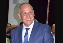 صورة أحد شدا رئيس جماعة بني ملال يمثل اليوم أمام الوكيل العام للملك