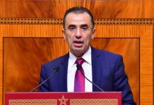 صورة إحالة شكاية برلماني ضد لجنة تصريف الأعمال لنادي المغرب التطواني على الفرقة الجهوية بالرباط