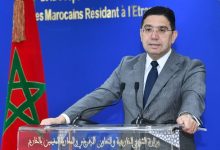 صورة دعم المغرب تحت قيادة جلالة الملك للقضية الفلسطينية يجمع بين العمل الدبلوماسي والمبادرات الميدانية