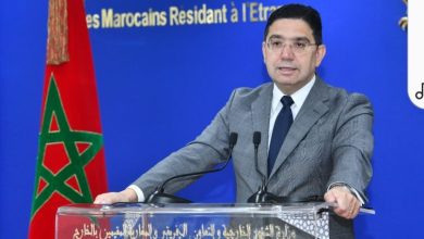 صورة دعم المغرب تحت قيادة جلالة الملك للقضية الفلسطينية يجمع بين العمل الدبلوماسي والمبادرات الميدانية