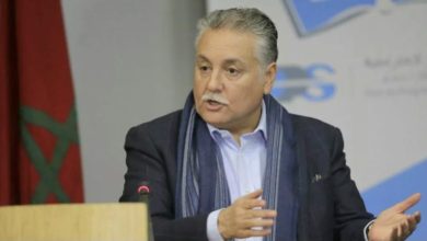 صورة انسحاب الاتحاد الاشتراكي من ملتمس الرقابة هدية بارزة لأخنوش… الزمن وحده سيكشف حقيقته (فيديو)