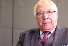 صورة مولاي امحمد الخليفة… صوت المتنبي وفكر علال الفاسي