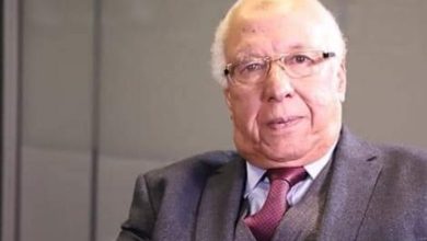 صورة مولاي امحمد الخليفة… صوت المتنبي وفكر علال الفاسي