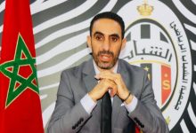 صورة إيقاف عبد اللطيف الناصيري عن ممارسة أي نشاط له علاقة بكرة القدم لثلاث سنوات نافذة