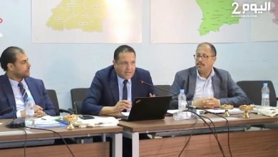 صورة تعزيز قدرات الإعلاميين حول التغيرات المناخية محور لقاء نظمه برنامج الأمم المتحدة الإنمائي ومديرية البيئة بمراكش (فيديو)