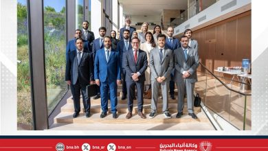 صورة النيابة العامة تشارك في برنامج الزيارة التي نظمته وكالة الاتحاد الأوروبي للتعاون في مجال العدالة الجنائية “يوروجست” بمدينة لاهاي