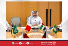 صورة وزارة العدل والشؤون الإسلامية والأوقاف تشارك في الاجتماع الثالث للجنة مسؤولي إدارات التعاون الدولي والعلاقات الدولية بوزارات العدل بدول مجلس التعاون للعام 2025
