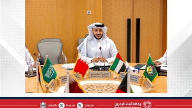 صورة وزارة العدل والشؤون الإسلامية والأوقاف تشارك في الاجتماع الثالث للجنة مسؤولي إدارات التعاون الدولي والعلاقات الدولية بوزارات العدل بدول مجلس التعاون للعام 2025