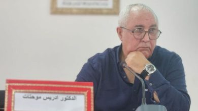 صورة مسالك الصحافة والإعلام بالجامعات ضرورة أكاديمية واستراتيجية لمواكبة تحولات المجتمع
