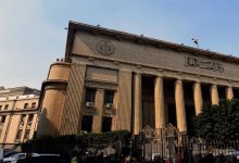 صورة مصر: القضاء يسدل الستار على جريمة مروعة هزت البلاد
