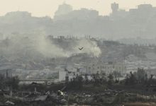 صورة أدرعي: حماس تواصل التعنت ولدينا خطة محبوكة حيث نتقدم وننتقل إلى مرحلة جديدة أشد عنفا