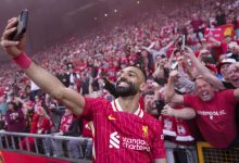 صورة «البريميرليغ»: ليفربول يستعيد لقب الدوري في ليلة تاريخية لصلاح
