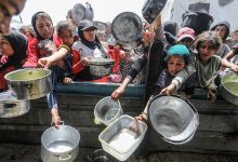 صورة الاتحاد الأوروبي يحث “إسرائيل” على رفع الحصار عن غزة