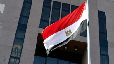 صورة مصر ترفض التعدي على دبلوماسييها في بيان عاجل ضد إسرائيل