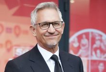 صورة النجم الإعلامي البريطاني “لينيكر” يُستبعد من بي بي سي وتغطية كأس العالم بعد تضامنه مع فلسطين