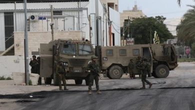 صورة مسؤولون إسرائيليون: تل أبيب منعت وزراء خارجية عرب من زيارة رام الله