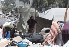 صورة &quot;الأونروا&quot;: الوضع بغزة يفوق التصور