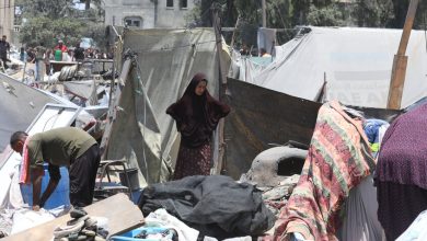 صورة &quot;الأونروا&quot;: الوضع بغزة يفوق التصور