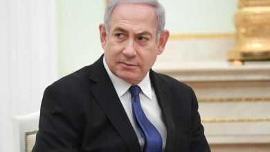 صورة مسؤولون إسرائيليون: نتنياهو خائف من الحوثيين