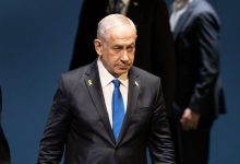 صورة أول تصريح لنتنياهو بعد القرار الأمريكي بشأن الحوثيين