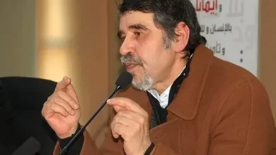 صورة الكاتب أحمد شراك ينسحب من جائزة كويتية بسبب إدراج « الصحراء الغربية » كدولة مستقلة