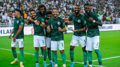 صورة الخبر تُجهز الأخضر لمواجهتي البحرين وأستراليا في تصفيات كأس العالم 2026