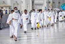 صورة التحول الرقمي في موسم الحج.. منصات وتطبيقات ذكية تُسهل رحلة ضيوف الرحمن