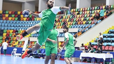 صورة الأخضر يخسر أمام قطر في كأس العرب لكرة اليد ويواجه تونس يوم الأربعاء