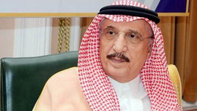 صورة أمير جازان يرعى اليوم حفل افتتاح النسخة الـ21 من مهرجان المانجو والفواكه الاستوائية